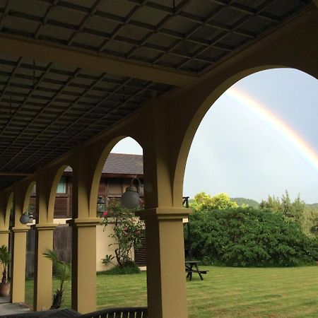 Mayagusuku Resort Urauchi ภายนอก รูปภาพ