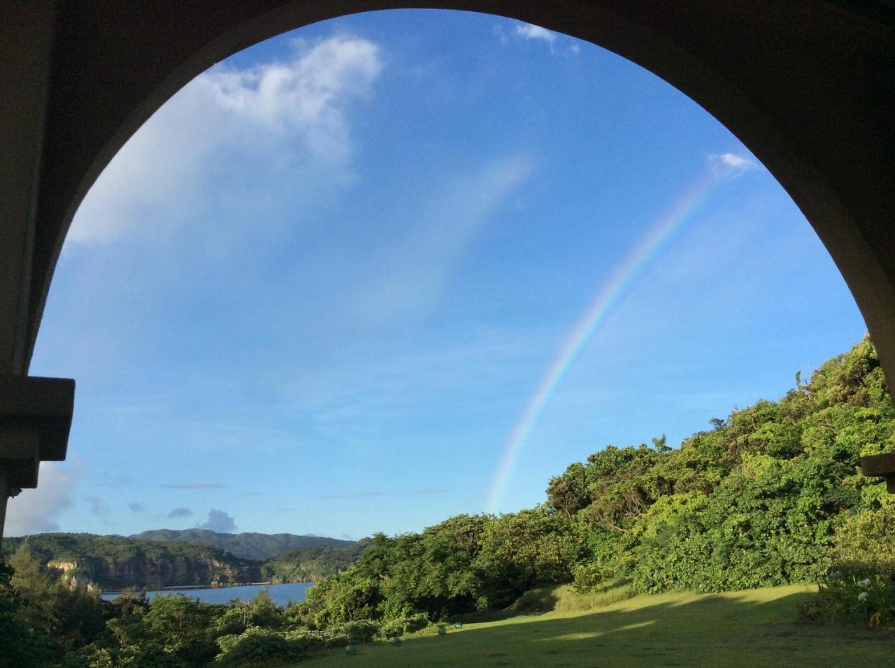 Mayagusuku Resort Urauchi ภายนอก รูปภาพ